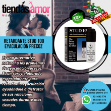 Retardante Masculino sex-shop tiendas amor
